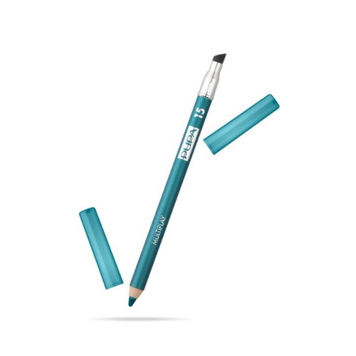 قلم عيون ثلاثي الاستخدام MULTIPLAY MULTIPLAY Triple-use Eye Pencil