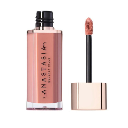 أحمر شفاه كريمي مطفي Lip Velvet – Matte Liquid Lipstick