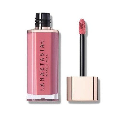 أحمر شفاه كريمي مطفي Lip Velvet – Matte Liquid Lipstick