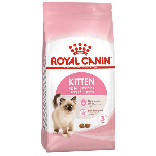 Royal Canin  کیتن Royal Canin Kitten