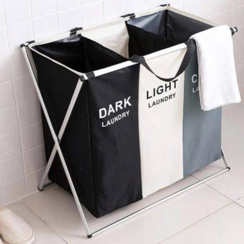صندوق تخزين ثلاثي storage boxes