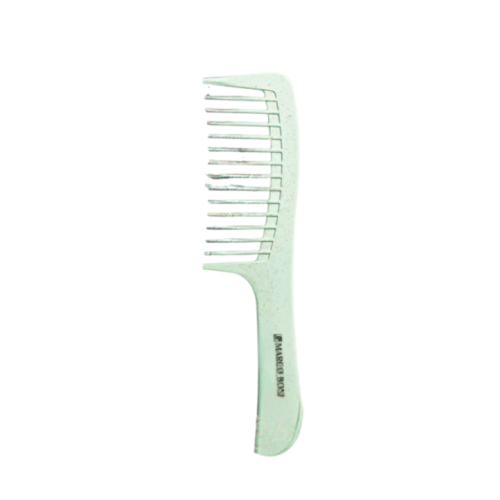 مشط للشعر Flat Hair Styling Comb
