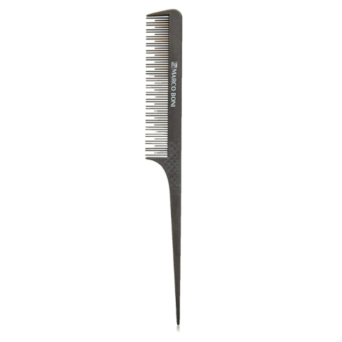 مشط تقسيم للشعر رفيع Hair Styling Comb with Tail