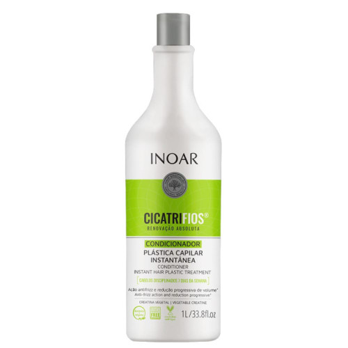 كوندشنر سيكاتريفيوس لتجديد الشعر Cicatrifios Hair Renewal Conditioner