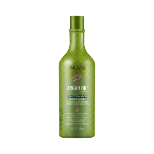 كوندشنر لترطيب الشعر بالأرجان Argan Hydration Conditioner