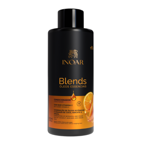 كوندشنر بليندز بخلاصة الزيوت الأساسية Blends Essential Oils Conditioner
