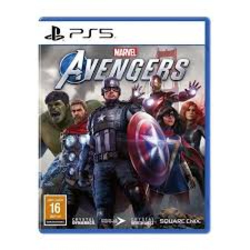 سوني سوني Avengers لعبة PS5