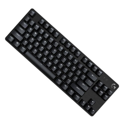 لوجيتك Logitech G412 Tkl Se