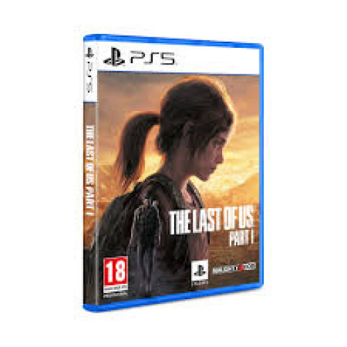 The Last Of Us Part I