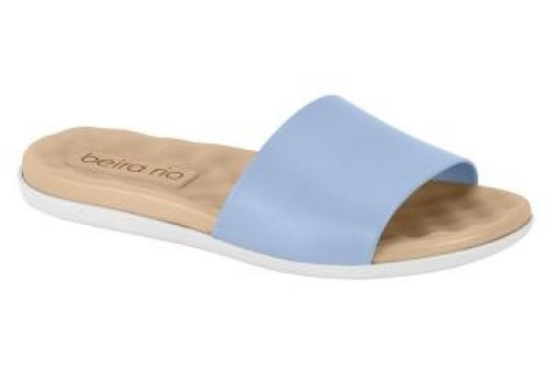 سليبر  نسائي برازيلي من بيرا ريو 8360.303 Brazilian Women's Slippers from BEIRA RIO 8360.303