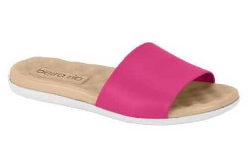 سليبر  نسائي برازيلي من بيرا ريو 8360.303 Brazilian Women's Slippers from BEIRA RIO 8360.303