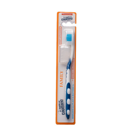 فرشة اسنان العائلة(سوفت) FAMILY TOOTHBRUSH