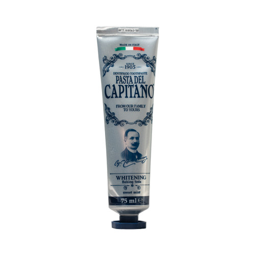 معجون بيكوربونات الصوديوم CAPITANO  Baking Soda
