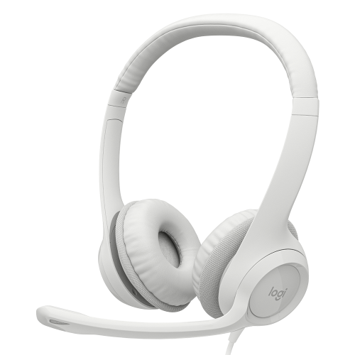 لوجيتك Logitech H390