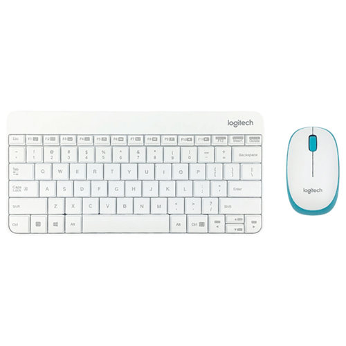 لوجيتك Logitech MK245 Nano
