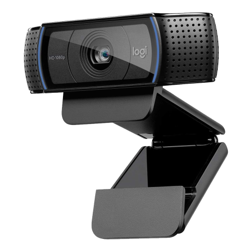 لوجيتك Logitech C920 Hd Pro Webcam