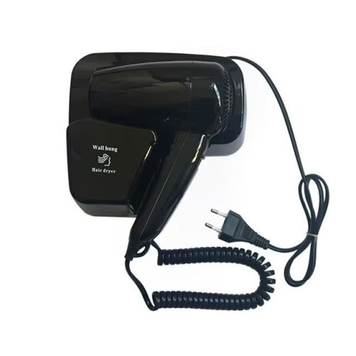 مجفف شعر جداري 1300 واط Wall-Mounted Hair Dryer