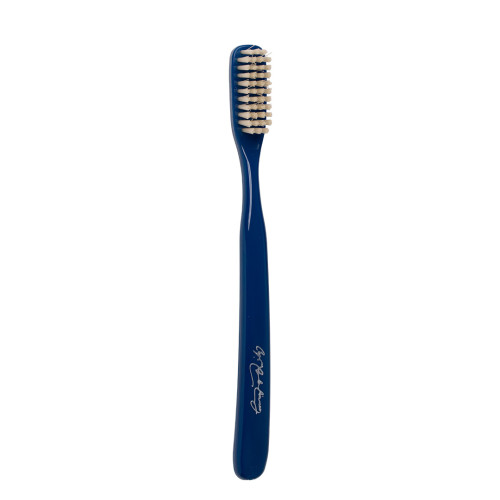 فرشاة أسنان كلاسيكية زرقاء Capitano Toothbrush  (Classic) BLUE