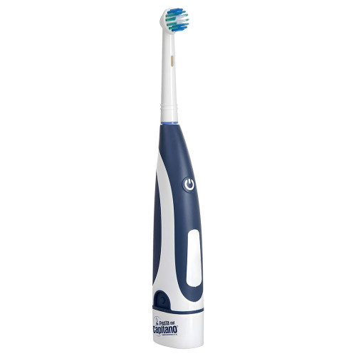 فرشاة الاسنان الكهربائية Electric With Aa Batteries Toothbrush