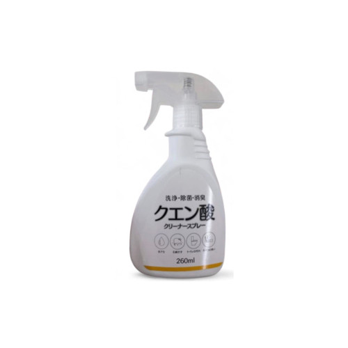 بخاخ حمض الستريك citric acid spray