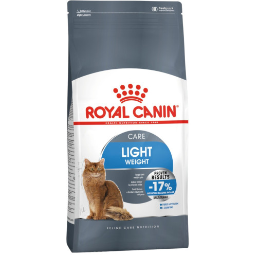 Royal Canin لایت وایت Royal Canin Lightweight