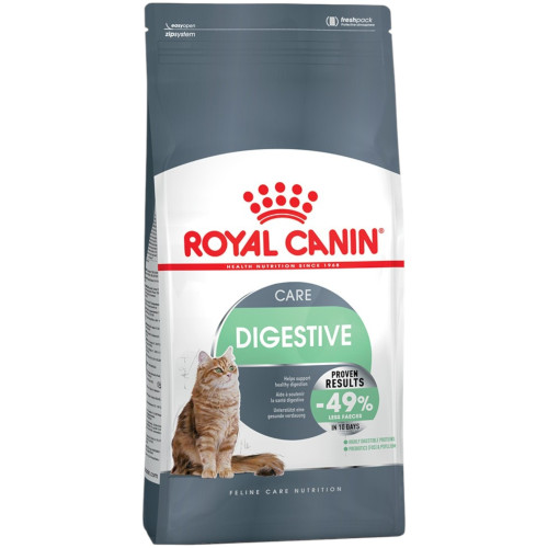 Royal Canin الجهاز الهضمي Royal Canin Digestive