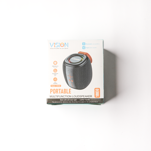 فيجن Vision Wireless Speaker