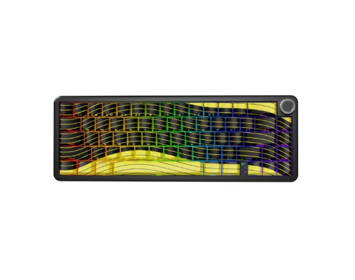 attackshark Attackshark X65 He Pro wireless