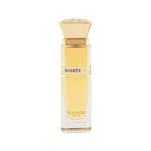 عطر سوارِي  ميزون أسرار للنساء Soirée Maison Asrar Eau de Parfum