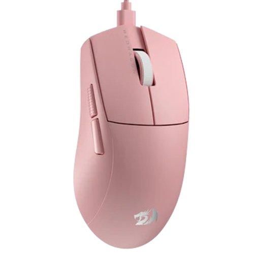 redragon Redragon M724p King Lightweight Ergonomic Gaming Mouse