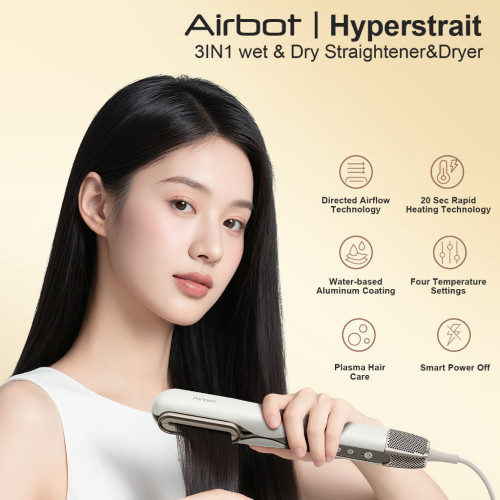 ايربوت هايبرستريت Airbot Hyperstrait
