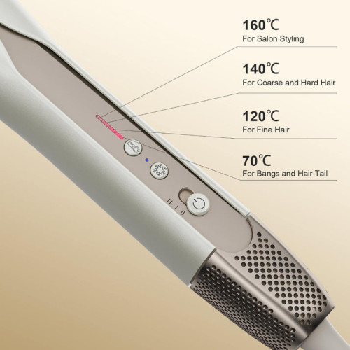 ايربوت هايبرستريت Airbot Hyperstrait
