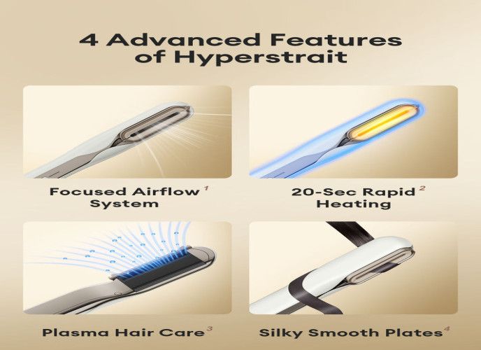 ايربوت هايبرستريت Airbot Hyperstrait