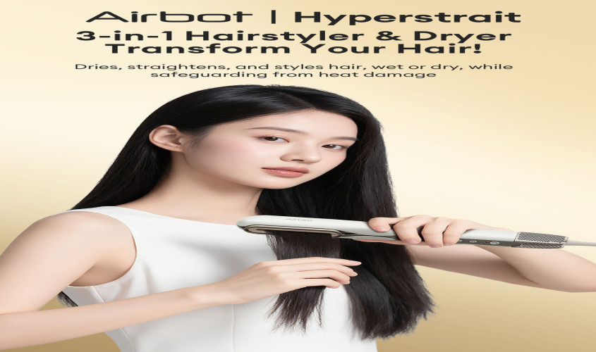 ايربوت هايبرستريت Airbot Hyperstrait