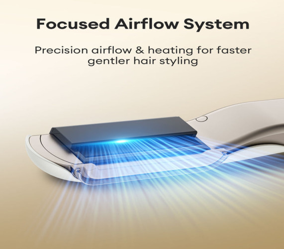 ايربوت هايبرستريت Airbot Hyperstrait