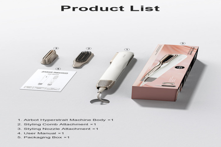 ايربوت هايبرستريت Airbot Hyperstrait