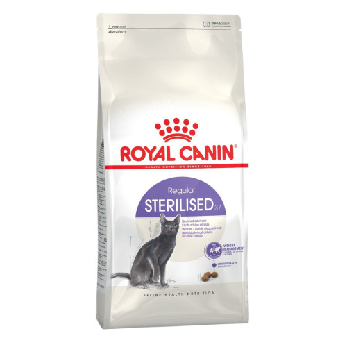 Royal Canin للمعقمة Royal Canin Sterilized