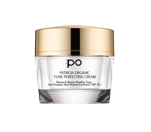كريم التبييض وتوحيد لون البشرة Tone Perfecting Cream