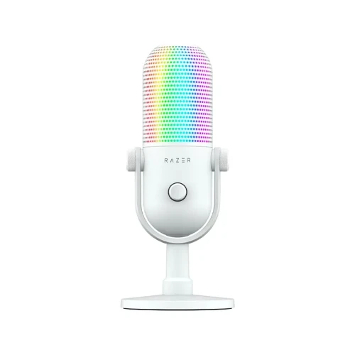 ريزر Razer Seiren V3 Chroma usb