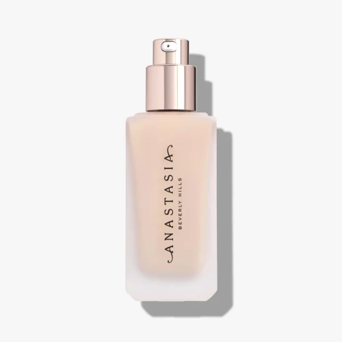 فاونديشن مات Impeccable Blurring Second Skin Matte Foundation