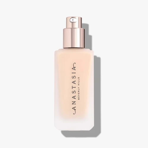 فاونديشن مات Impeccable Blurring Second Skin Matte Foundation