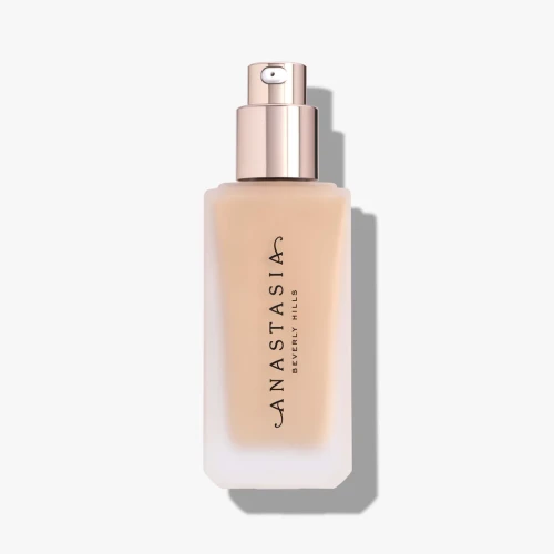 فاونديشن مات Impeccable Blurring Second Skin Matte Foundation