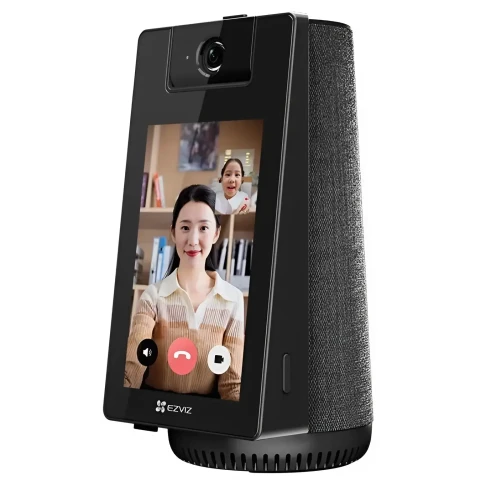 كاميرا فيديو EZVIZ S10 4MP 2K Smart Video Calling Camera EZVIZ S10 4MP 2K Smart Video Calling Camera