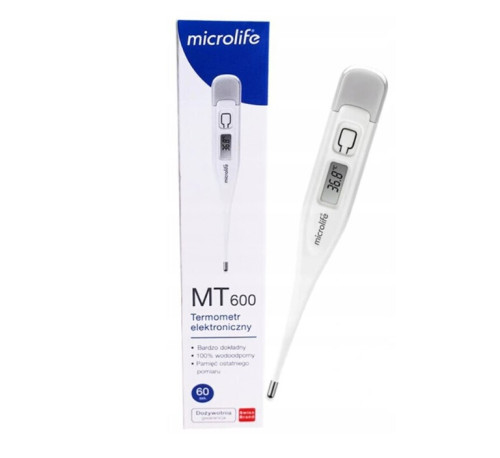 محرار رقمي Digital Thermometer