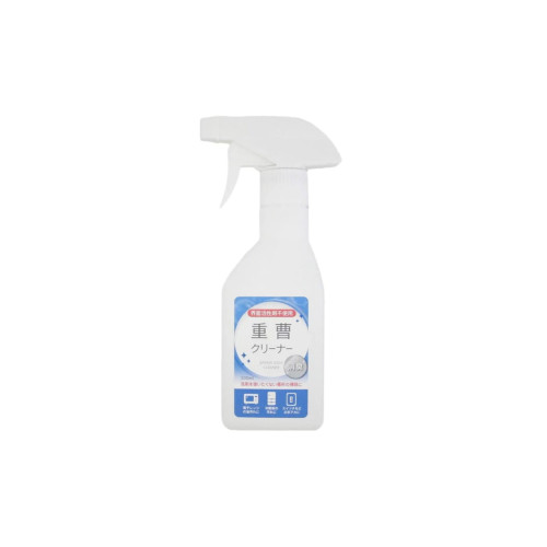 منظف بيكربونات الصوديوم sodium bicarbonate cleaner