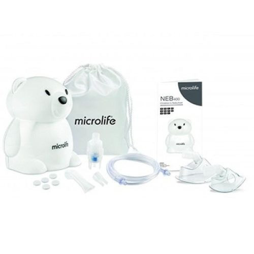 جهاز استنشاق الأطفال Children’s Nebuliser