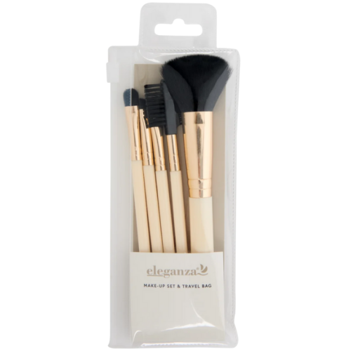 مجموعة فرش مكياج Makeup Brush Set