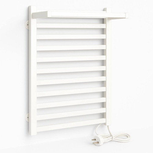 مسخن مناشف كهربائي جداري Electric Wall-Mounted Towel Warmer