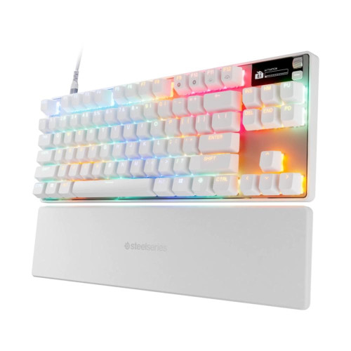 steelseries Steelseries Apex Pro Edition G3