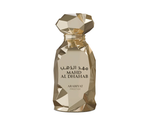 عطر مهد الذهب للجنسين Mahd Al Dhahab